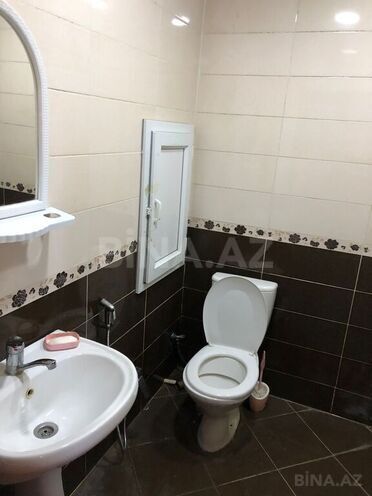 2-комн. новостройка - м. Иншаатчылар - 70 м² (6)