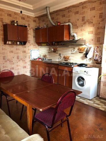 2-комн. новостройка - м. Иншаатчылар - 70 м² (4)