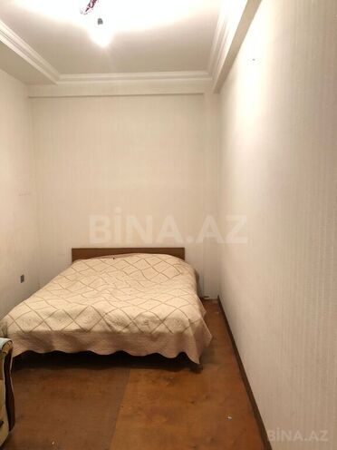 2-комн. новостройка - м. Иншаатчылар - 70 м² (3)