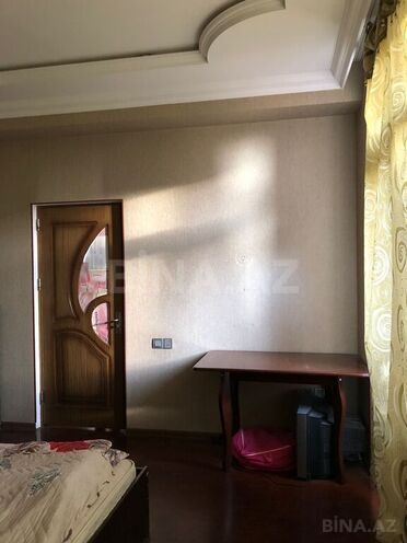 2-комн. новостройка - м. Иншаатчылар - 70 м² (2)