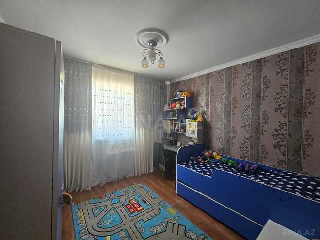 4-комн. дом/дача - пос. Бадамдар - 180 м² (11)