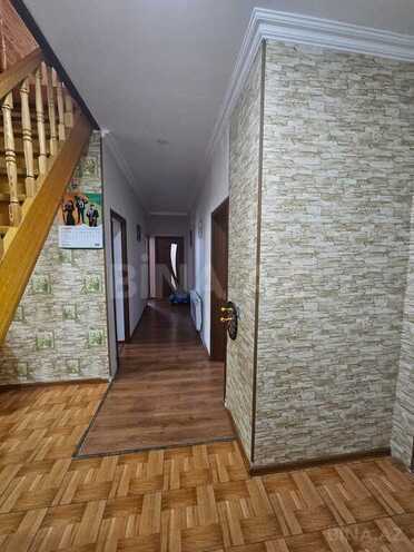 4-комн. дом/дача - пос. Бадамдар - 180 м² (12)
