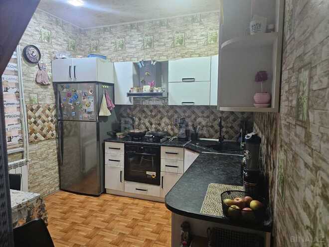 4-комн. дом/дача - пос. Бадамдар - 180 м² (7)