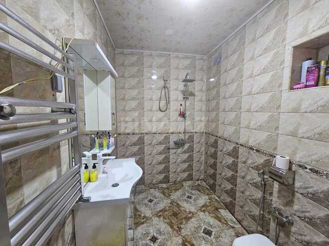 4-комн. дом/дача - пос. Бадамдар - 180 м² (8)