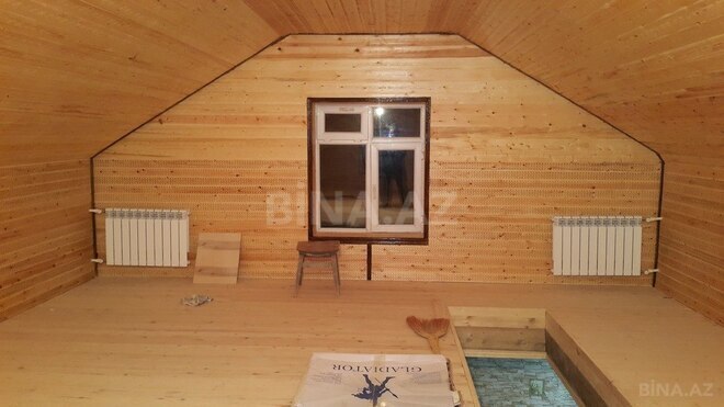 4-комн. дом/дача - пос. Бадамдар - 180 м² (13)