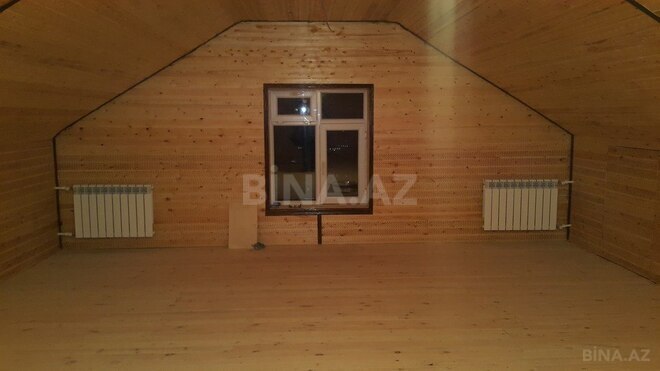 4-комн. дом/дача - пос. Бадамдар - 180 м² (15)