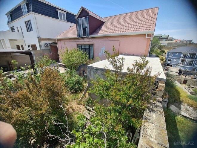4-комн. дом/дача - пос. Бадамдар - 180 м² (3)
