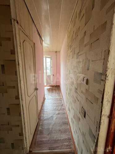 1 otaqlı köhnə tikili - Həzi Aslanov m. - 40 m² (4)
