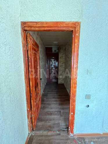 1 otaqlı köhnə tikili - Həzi Aslanov m. - 40 m² (3)
