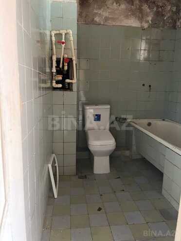 1 otaqlı köhnə tikili - Həzi Aslanov m. - 40 m² (6)