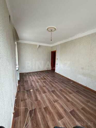 1 otaqlı köhnə tikili - Həzi Aslanov m. - 40 m² (2)