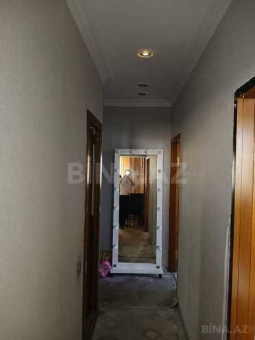 2 otaqlı köhnə tikili - Elmlər Akademiyası m. - 58 m² (9)