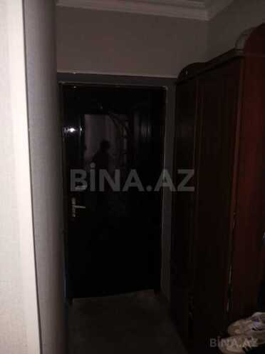 2 otaqlı köhnə tikili - Elmlər Akademiyası m. - 58 m² (22)