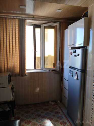 2 otaqlı köhnə tikili - Elmlər Akademiyası m. - 58 m² (19)