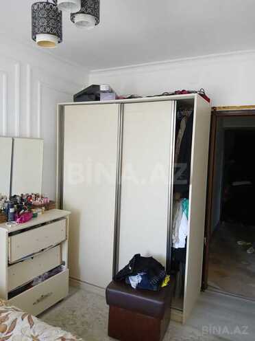 2 otaqlı köhnə tikili - Elmlər Akademiyası m. - 58 m² (21)