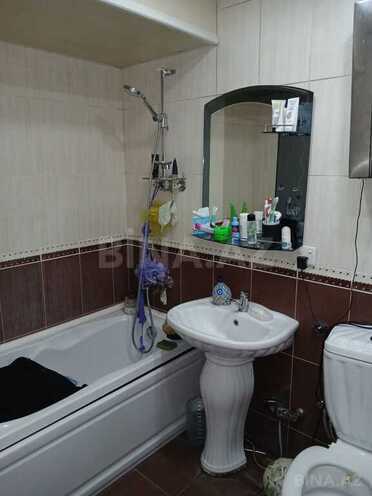 2 otaqlı köhnə tikili - Elmlər Akademiyası m. - 58 m² (16)