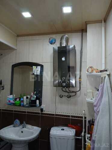 2 otaqlı köhnə tikili - Elmlər Akademiyası m. - 58 m² (15)