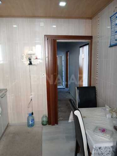 2 otaqlı köhnə tikili - Elmlər Akademiyası m. - 58 m² (20)