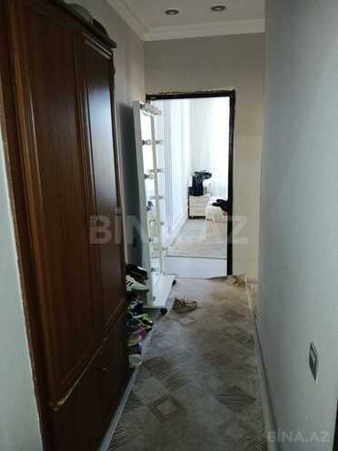 2 otaqlı köhnə tikili - Elmlər Akademiyası m. - 58 m² (14)