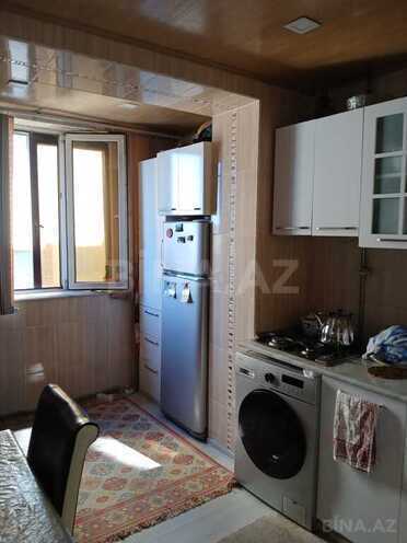 2 otaqlı köhnə tikili - Elmlər Akademiyası m. - 58 m² (5)
