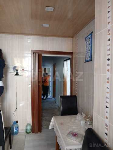 2 otaqlı köhnə tikili - Elmlər Akademiyası m. - 58 m² (7)