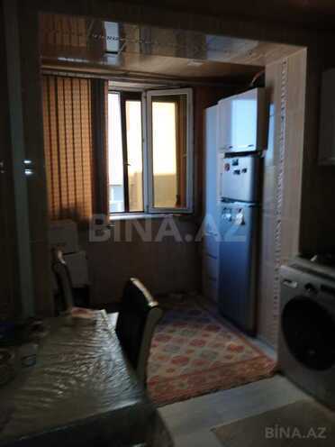 2 otaqlı köhnə tikili - Elmlər Akademiyası m. - 58 m² (23)