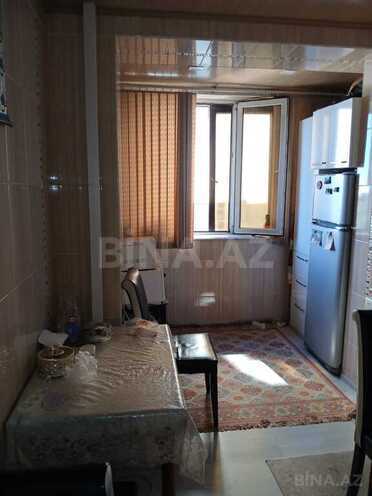 2 otaqlı köhnə tikili - Elmlər Akademiyası m. - 58 m² (8)