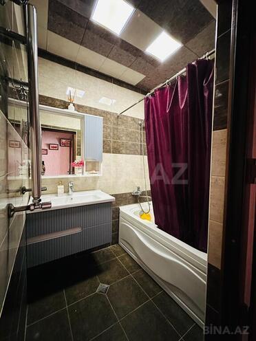 3-комн. вторичка - Сумгаит - 80 м² (20)