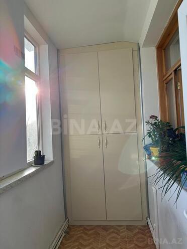 3-комн. вторичка - Сумгаит - 80 м² (18)