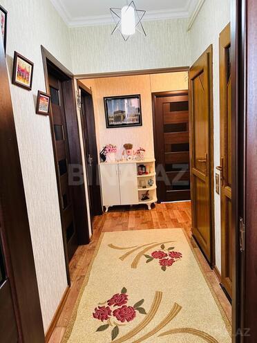 3-комн. вторичка - Сумгаит - 80 м² (12)