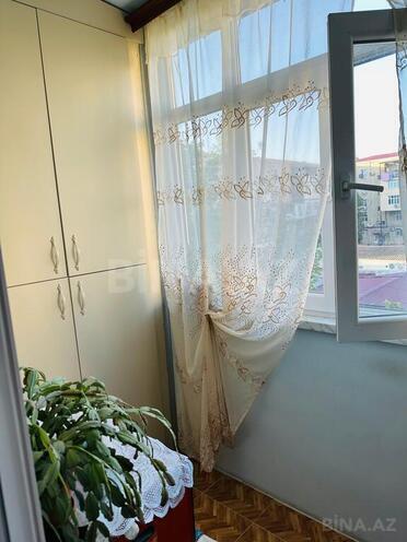 3-комн. вторичка - Сумгаит - 80 м² (17)