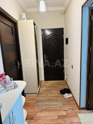 3-комн. вторичка - Сумгаит - 80 м² (19)