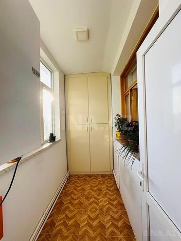 3-комн. вторичка - Сумгаит - 80 м² (15)