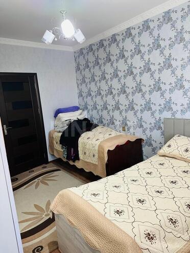 3-комн. вторичка - Сумгаит - 80 м² (22)
