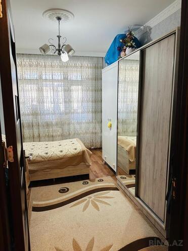 3-комн. вторичка - Сумгаит - 80 м² (10)
