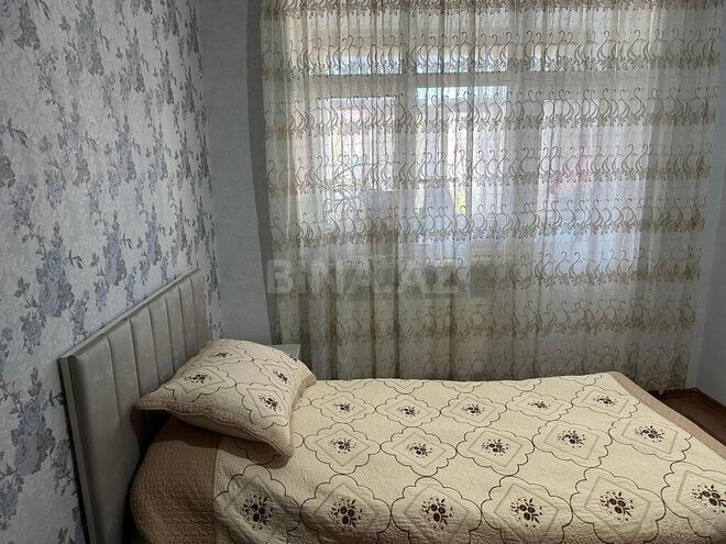 3-комн. вторичка - Сумгаит - 80 м² (11)
