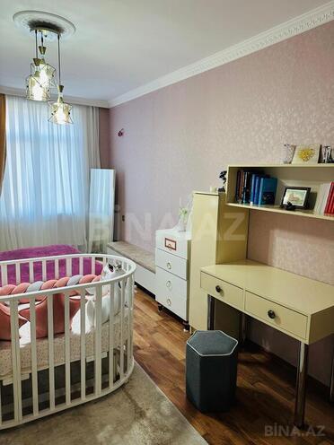 3-комн. вторичка - Сумгаит - 80 м² (4)