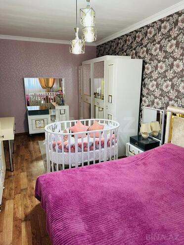 3-комн. вторичка - Сумгаит - 80 м² (6)