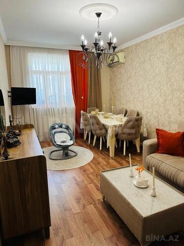 3-комн. вторичка - Сумгаит - 80 м² (3)