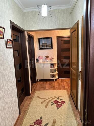 3-комн. вторичка - Сумгаит - 80 м² (7)