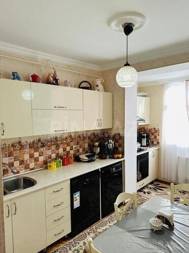 3-комн. вторичка - Сумгаит - 80 м² (8)