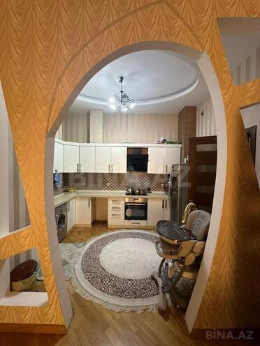4 otaqlı yeni tikili - Nəsimi r. - 163 m² (10)