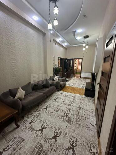 4 otaqlı yeni tikili - Nəsimi r. - 163 m² (9)