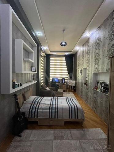 4 otaqlı yeni tikili - Nəsimi r. - 163 m² (4)
