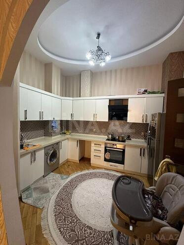 4 otaqlı yeni tikili - Nəsimi r. - 163 m² (11)