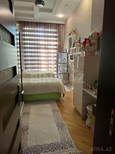 4 otaqlı yeni tikili - Nəsimi r. - 163 m² (6)