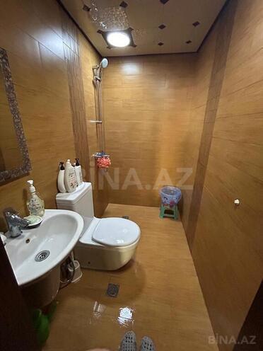 4 otaqlı yeni tikili - Nəsimi r. - 163 m² (13)