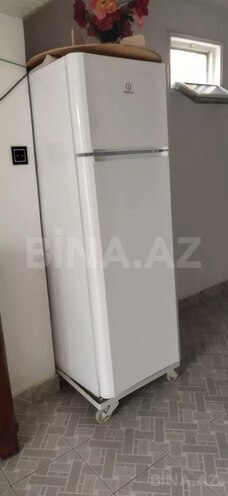 1 otaqlı həyət evi/bağ evi - NZS q. - 15 m² (5)