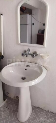 1 otaqlı həyət evi/bağ evi - NZS q. - 15 m² (2)
