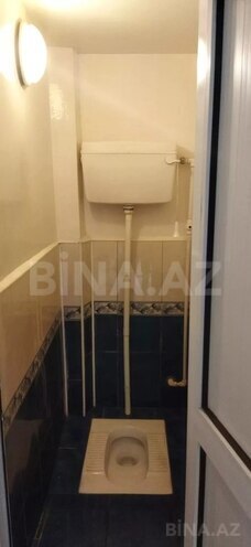 1 otaqlı həyət evi/bağ evi - NZS q. - 15 m² (6)